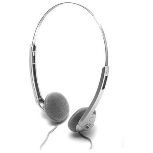 Наушники Dialog М-251HV накладные металлическое оголовье кабель 12 метра черные 36900₽