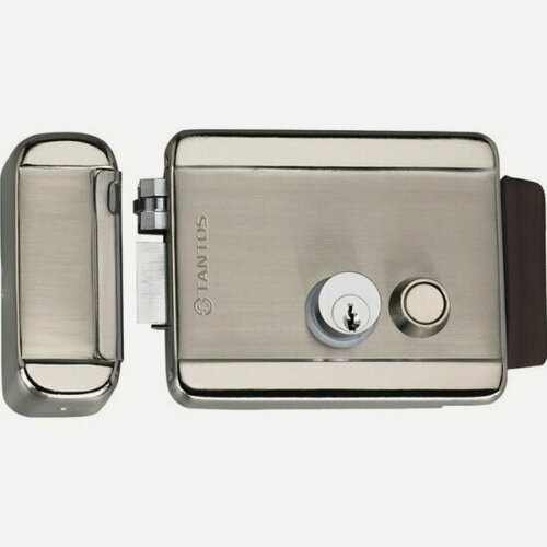 Изображение товара Электромеханический замок Tantos TS-EL2369SS
