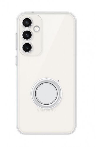 Чехол Samsung для Galaxy S23 FE, Gadget Case, прозрачный