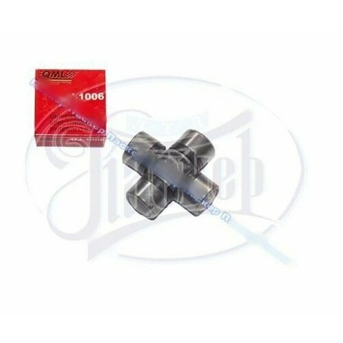 Крестовина рулевого вала 2105 уаз-469 qml uj-1006 830₽