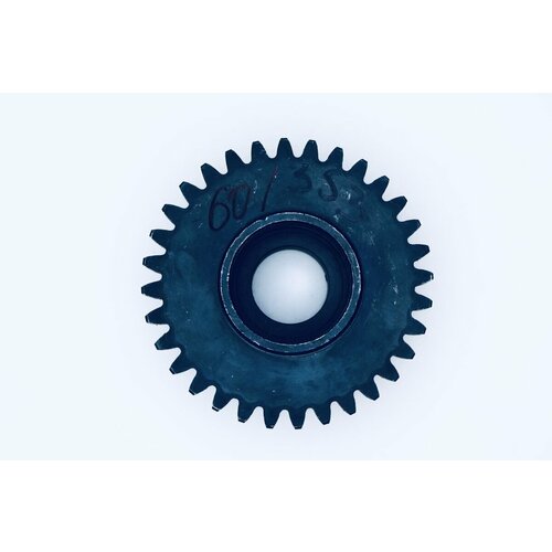Зубчатое колесо для Huter GMC-5.5, GMC-6.5(57) ZME №1002 большой шкив для huter gmc 5 5 gmc 6 5 zme 815