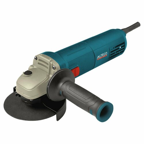 Угловая шлифмашина ALTECO Heavy Duty AGH 850-125 арт 40939 2792500₽