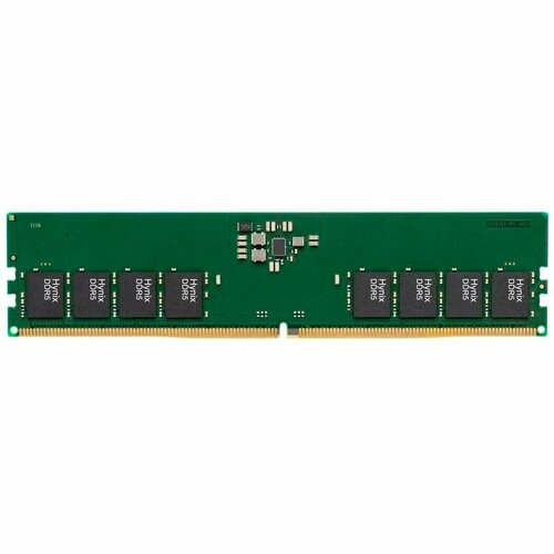 Hynix Память оперативная Hynix DDR5 DIMM 32GB UNB 4800MHz 1389000₽