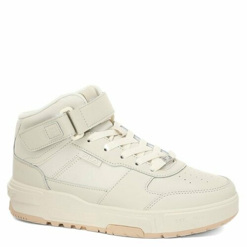 Кроссовки Fila Fila FX-1000 MID W, размер 39,5, бежевый