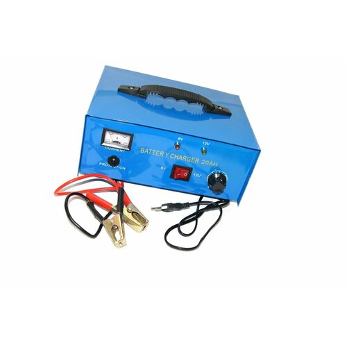 Зарядное устройство ЗУ20 для АКБ М5 ZU20 297100₽