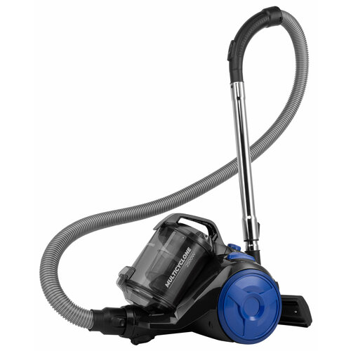 Пылесос STARWIND SCV2555 черныйсиний 646000₽