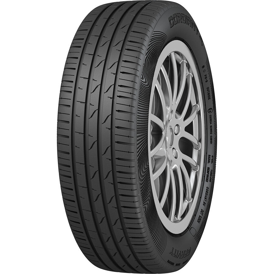 Шина Cordiant Gravity 185/60 R14 86H