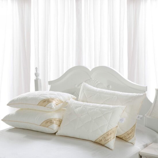 Подушка Sofi DE Marko Бамбук Люкс 40х60