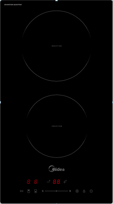 Midea MIH32707