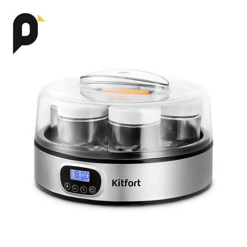 Йогуртница КТ-6096 6425₽