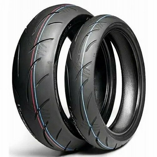 Мотошины Kingtyre 190/55 R17 75W K97 TL