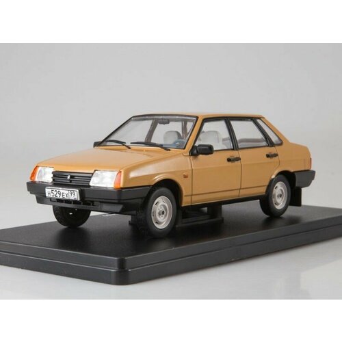 Масштабная модель ВАЗ-21099 8676₽