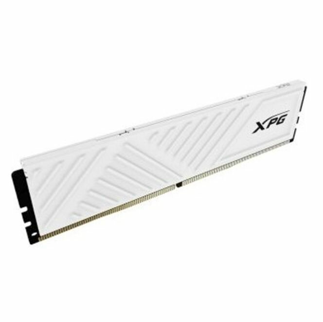 Оперативная память ADATA XPG Gammix D35 RGB (AX4U320016G16A-SWHD35) DIMM DDR4 16 ГБ - 1 шт, 3200 МГц