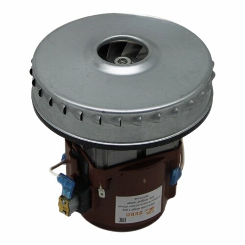 Двигатель для пылесоса моющего 1600W HWX-CG56 H133 D120 h31 d32 2400₽