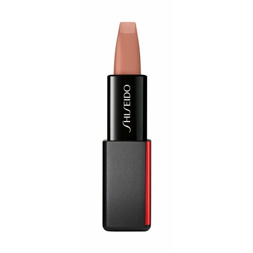 Матовая губная помада 502 Whisper Shiseido ModernMatte Powder Lipstick