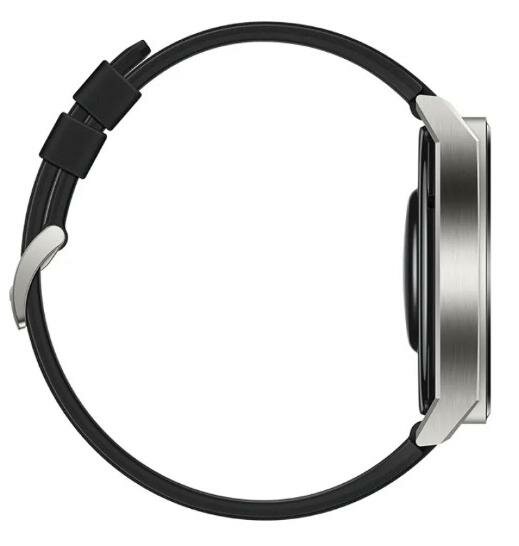 Huawei Watch GT 3 Pro 46 Fluoroelastomer