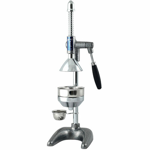 Пресс для цитрусовых и граната сталь нержавеющая высота49 длина24 ширина19 см металлический 17731₽