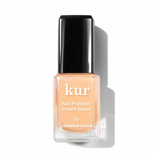 LONDONTOWN Маска для ногтей с пробиотиком kur 12мл 2120₽