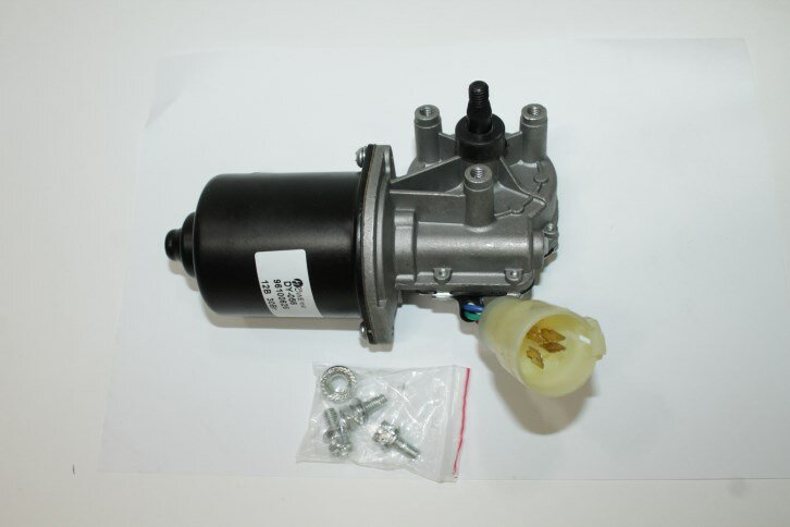 Мотор дворников Daewoo Nexia Espero