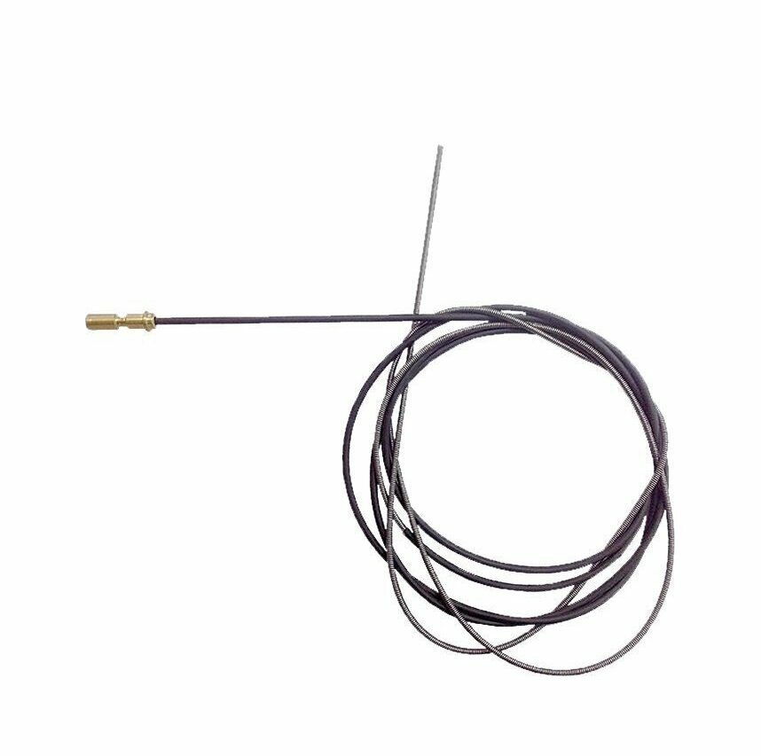 Канал подачи проволоки 0608 мм3м евро Метон