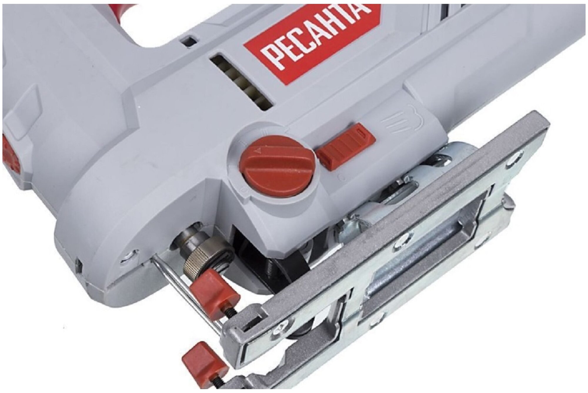 Лобзик Ресанта Л-100/850 — фото 1