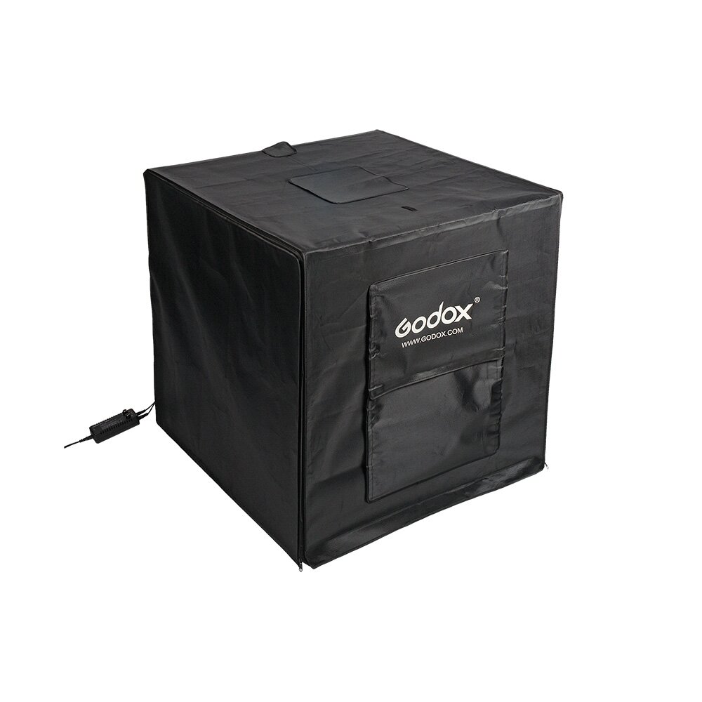 Фотобокс Godox Lsd80 С Led Подсветкой — фото 1