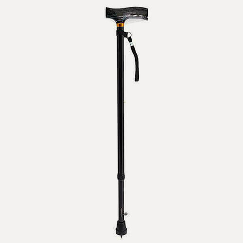 Изображение товара Трость опорная арт.10090 SL (хром) с УПС