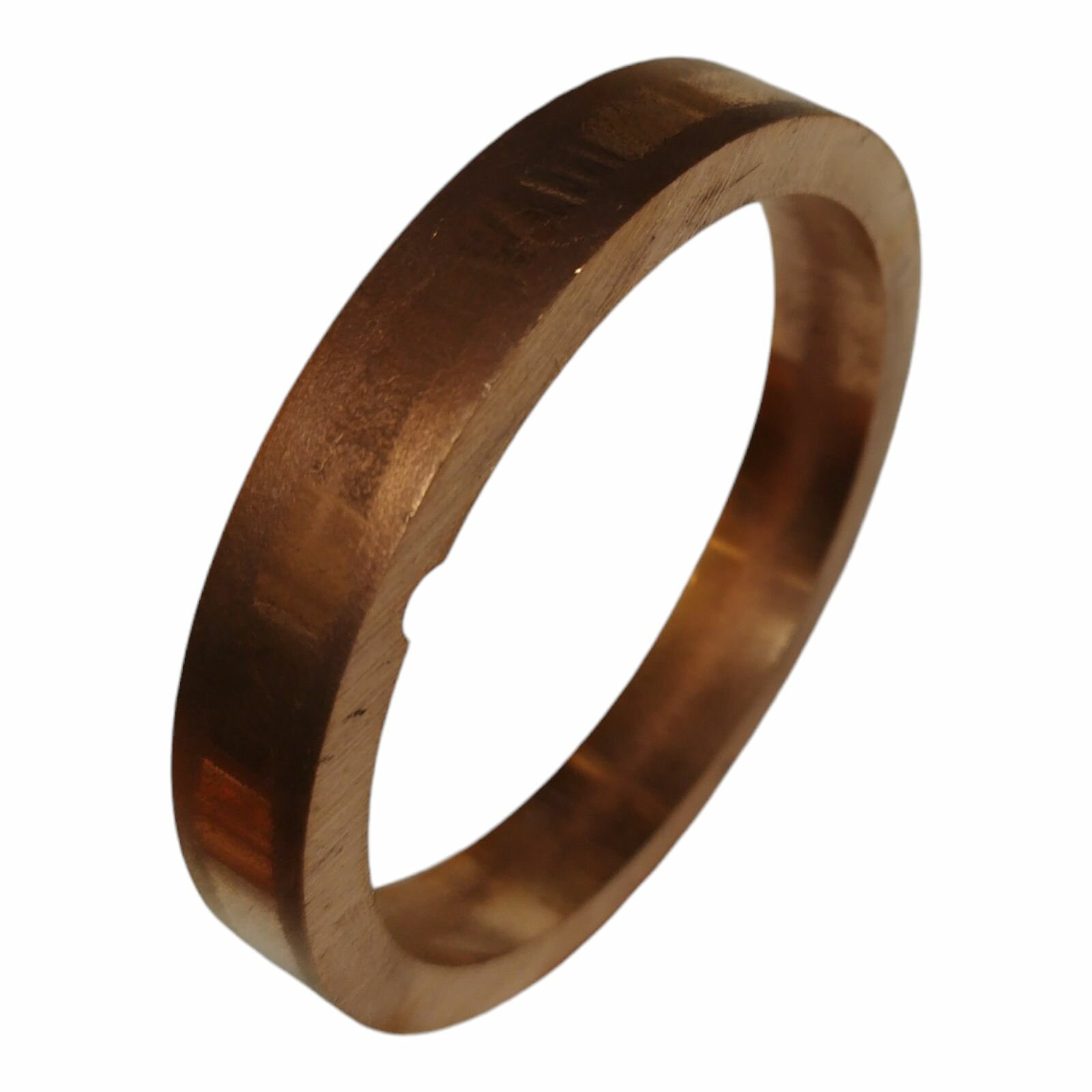 Кольцо контактное 0 величина (78x65x12) медь