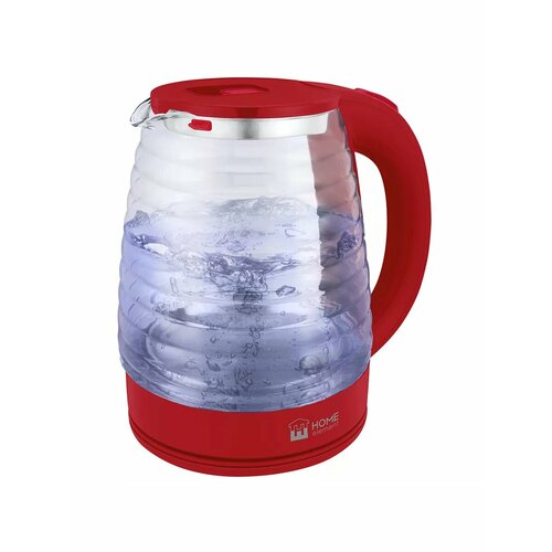 Чайник электрический стеклянный с подсветкой 2л 2622₽