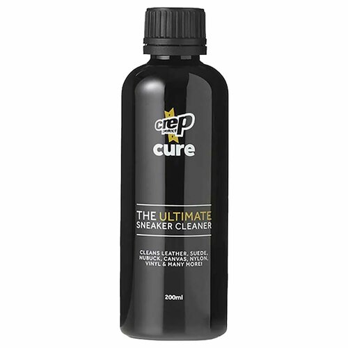 Средства по уходу за обувью Crep Protect CURE Refill Bottle, цвет черный, размер 200ml INT