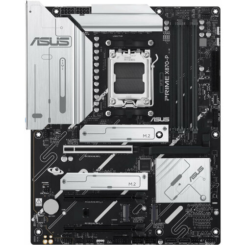 Материнская плата ASUS PRIME X870-P 30999₽