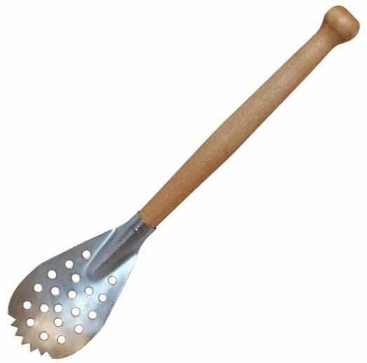 Черпак для зимней рыбалки Тонар, T-IFS-01