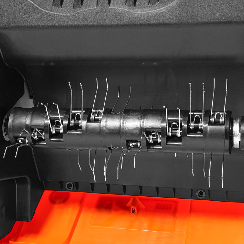 Скарификатор-аэратор электрический Daewoo (DSC 2000E) 2000 Вт — фото 1