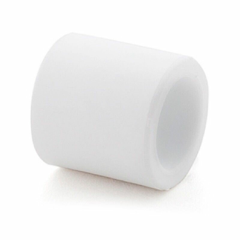 Муфта 25 мм полипропилен ( цена за 10 шт ) — фото 1