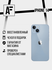 Смартфон Apple iPhone 14 512 ГБ, Dual: nano SIM + eSIM, синий