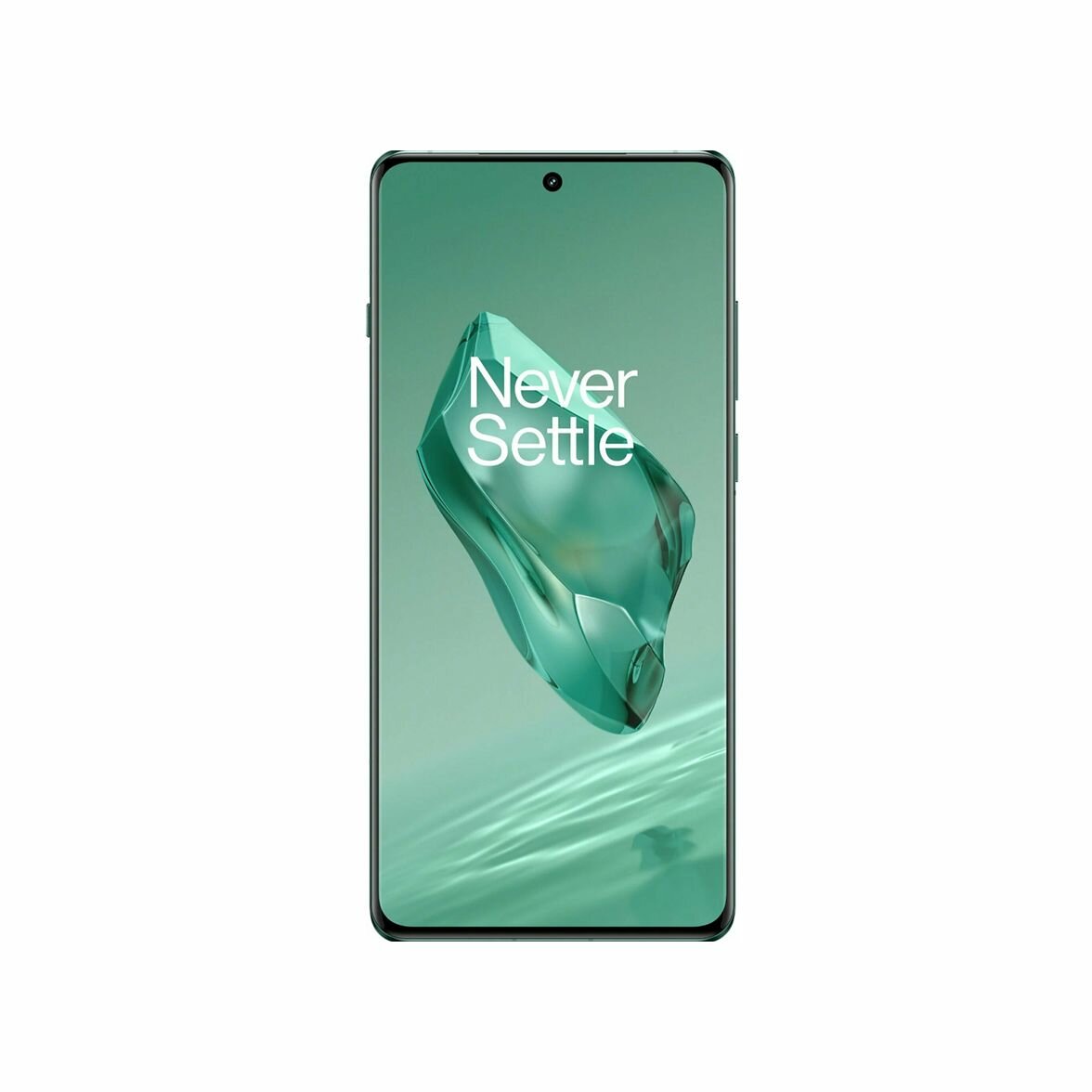 Смартфон OnePlus 12 12/256Gb, 6,82, 120 ГЦ, 64 MP, 5G, NFC, 5400 мАч, Snapdragon 8 Gen3, 5G, Dual nano SIM, Green EU — фото 1