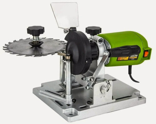 Изображение товара Станок для заточки пильных дисков ProCraft SS350,110 Вт, 5300 об/мин