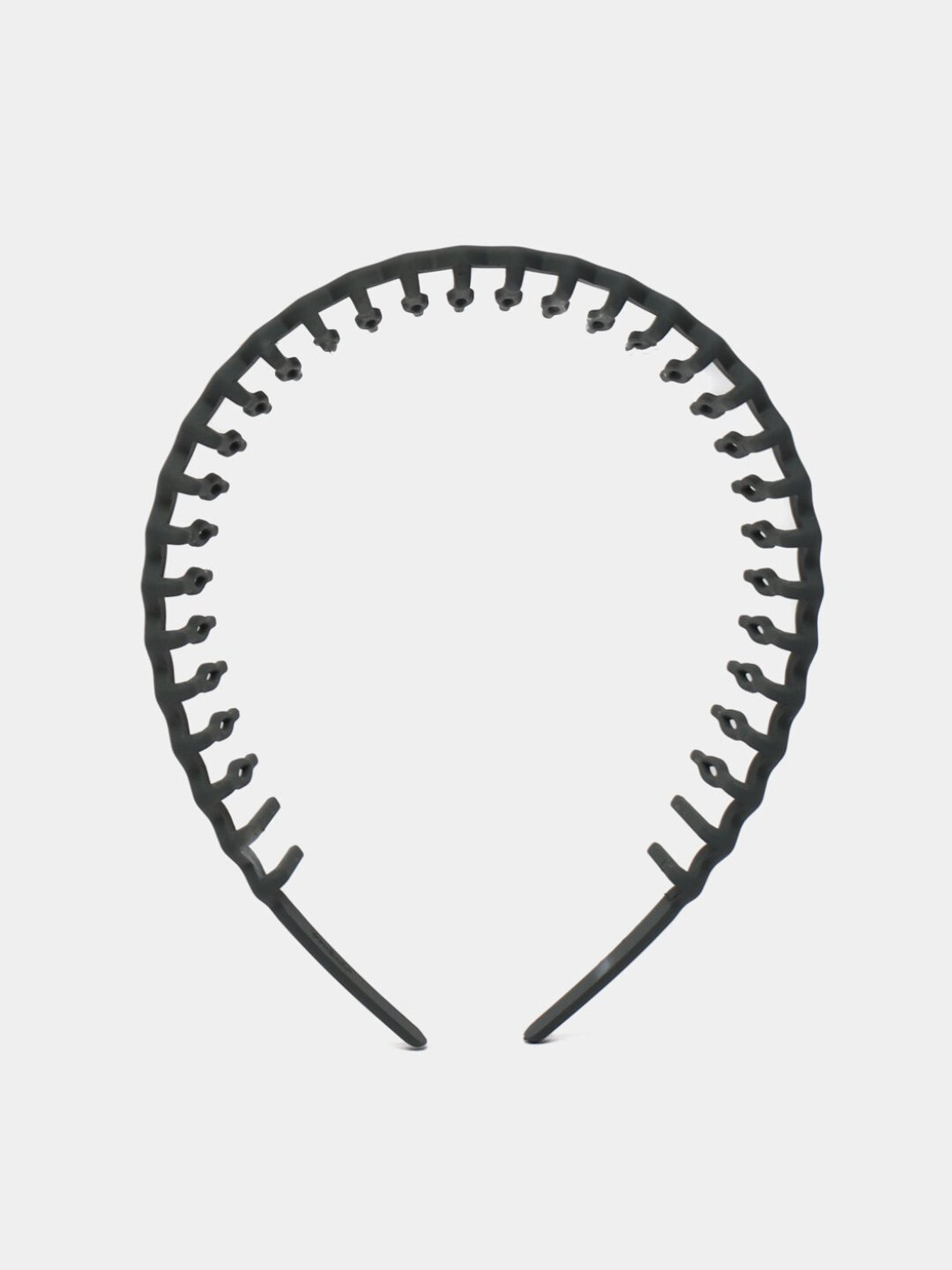 Ободки для волос — фото 1