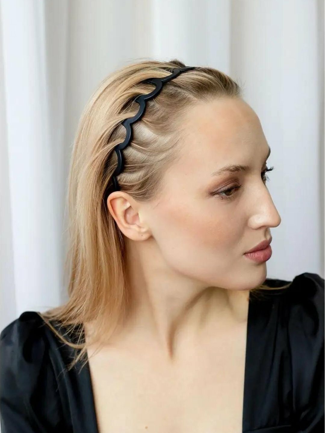 Ободки для волос