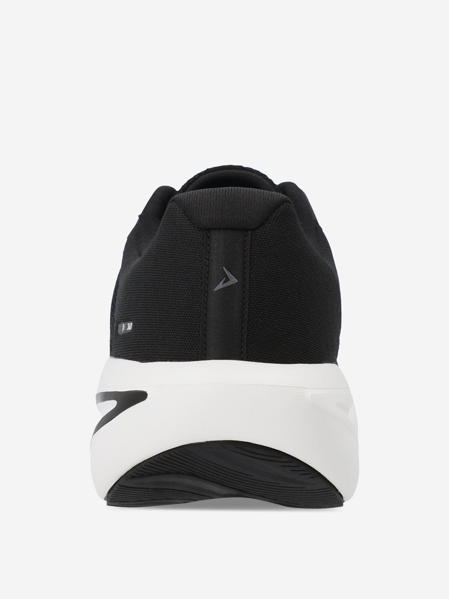 Кроссовки Demix, размер 10, черный — фото 1