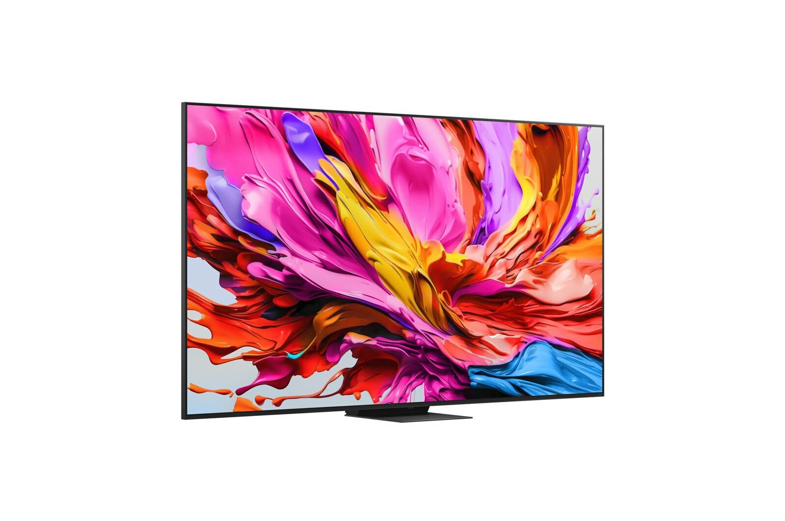 Телевизор LG 100QNED86A6, Отсутствует, есть, 16:9, 61-70 Кг, 2230 х 1277 х 49.9 мм