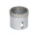 Bosch X-LOCK Алмазные коронки Dry Speed ? 70мм 2608599023