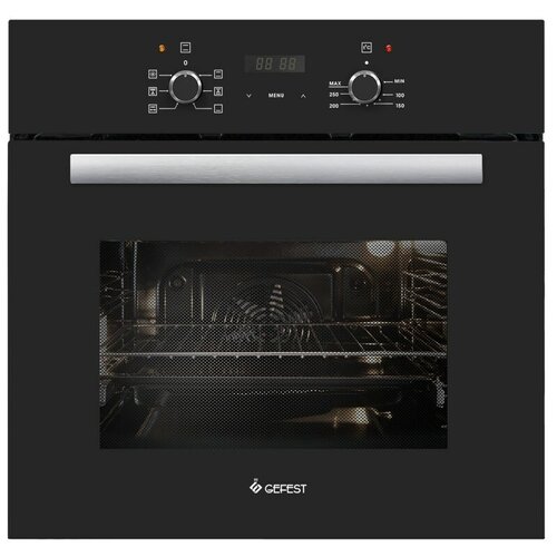 Духовой шкаф ГЕФЕСТ ЭДВ ДА 622-02 АМ 595x598x565 2286300₽