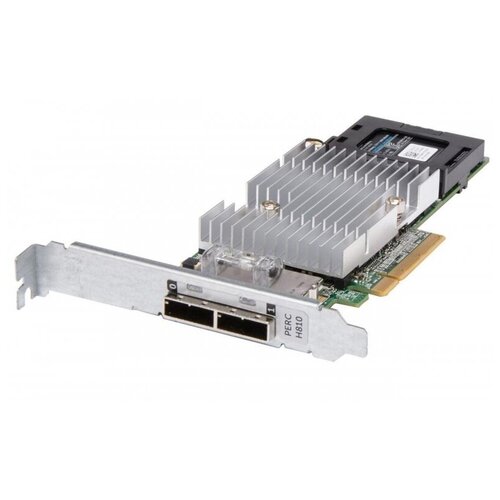 Контроллер Dell 405-12194 PCI-E8x 1Gb