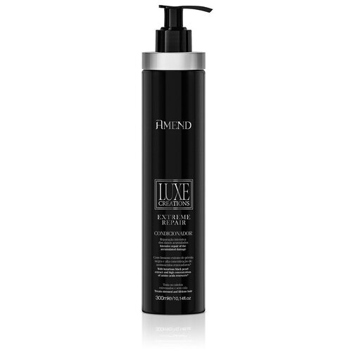 Amend       / Conditioner Luxe Creations Extreme Treatment 300 