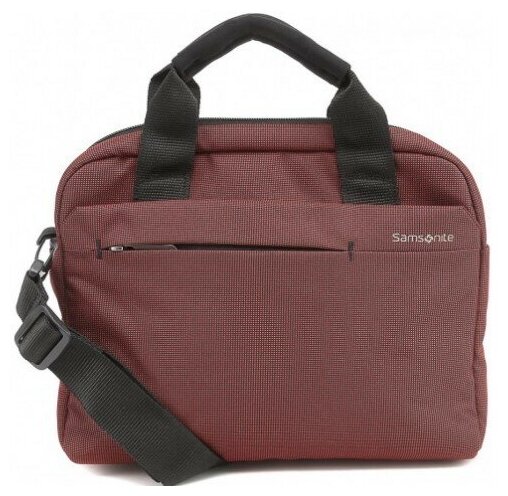 Сумка для ноутбука 10-12 Samsonite - фото №1