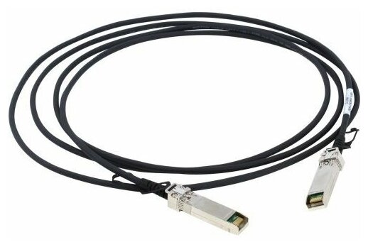 Кабель D-Link 10GbE SFP+, 3 метра