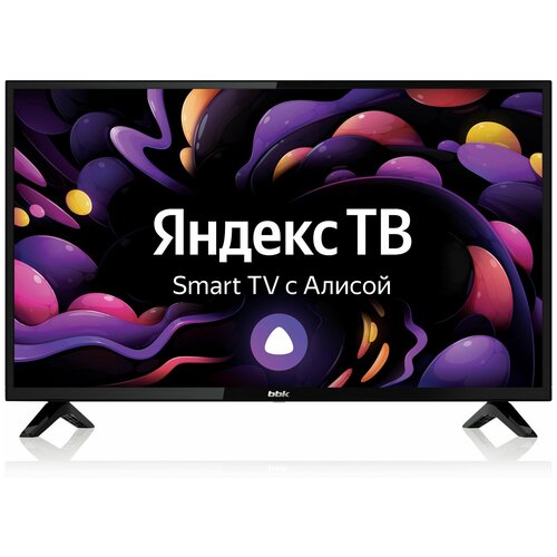 Телевизор LED BBK 31.5