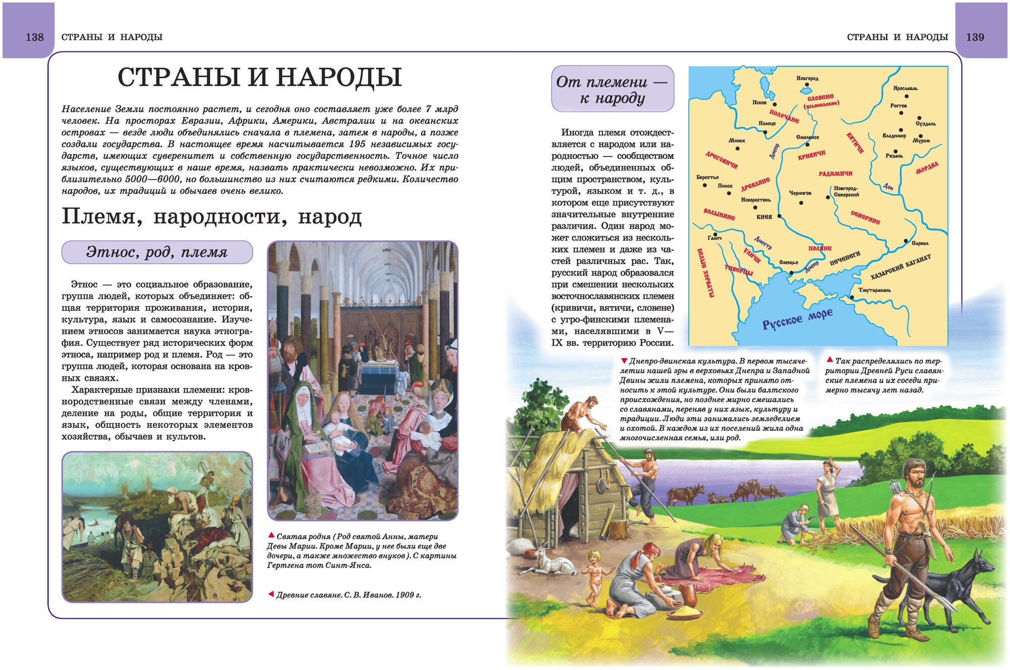 Книга Человек (Спектор Анна Артуровна) - фото №9