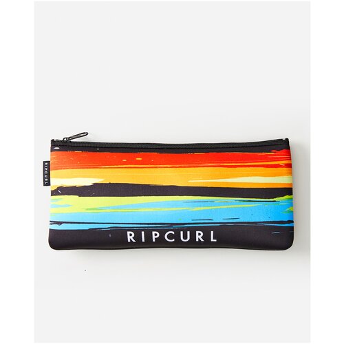 Пенал Rip Curl SMALL PENCIL CASE, цвет 70 BLUE, размер 1SZ